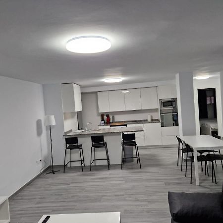 אליקאנטה Apartamento Con Vistas Al Mar מראה חיצוני תמונה