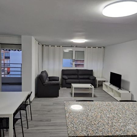 אליקאנטה Apartamento Con Vistas Al Mar מראה חיצוני תמונה